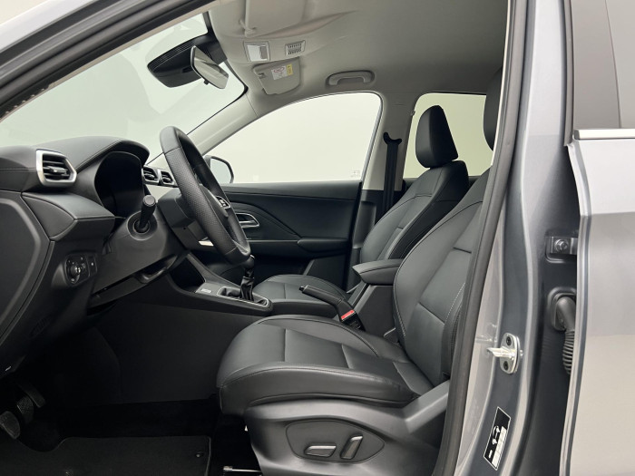 MG ZS 1.5 ICE ELEGANCE CZ 1.maj. 1.5 Elegance