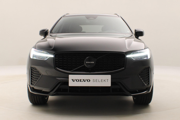 Volvo XC60 B5 AWD BLACK EDITION AUT 1.maj 2.0 Edition