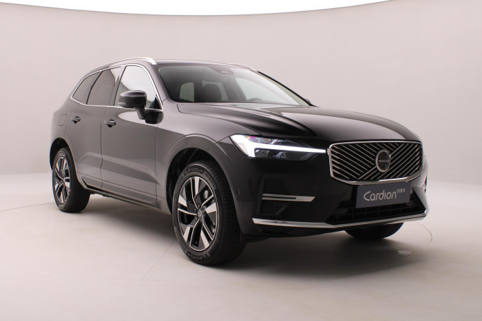 Volvo XC60 B5 AWD AUT BRIGHT PLUS