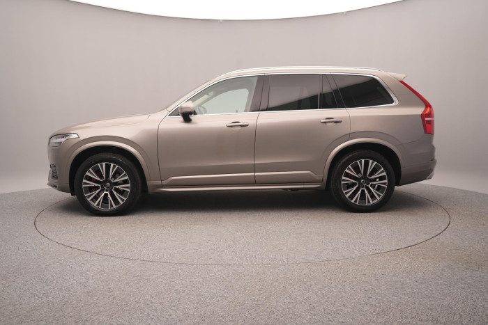 Volvo XC90 B5 AWD MOMENTUM PRO CZ 1.maj 2.0 Momentum