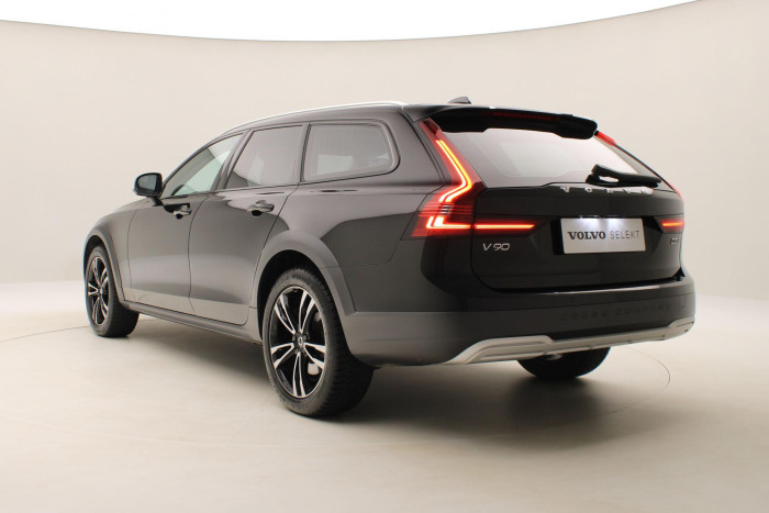 Volvo V90 CC D5 AWD MOMENTUM AUT 2.0 d CC CC Momentum