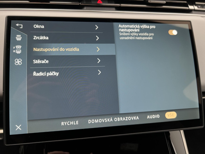 Land Rover Range Rover Sport D350 AUTOBIOGRAPHY AWD Aut 3.0 d