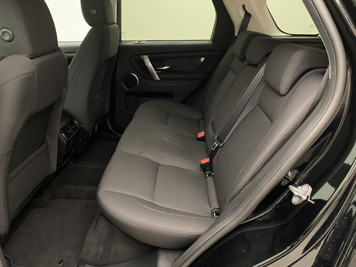 Land Rover Discovery Sport D150 S AWD AUT CZ REZERVACE 2.0 d