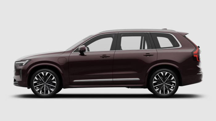 Volvo XC90 T8 AWD RECHARGE BRIGHT PLUS