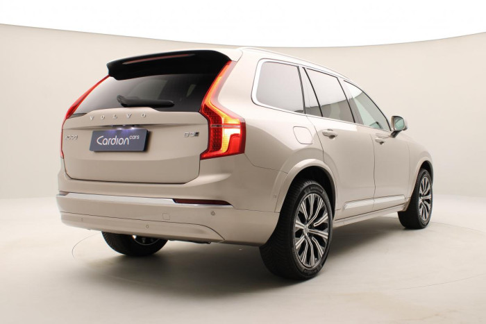 Volvo XC90 B5 AWD AUT BRIGHT PLUS 7-míst