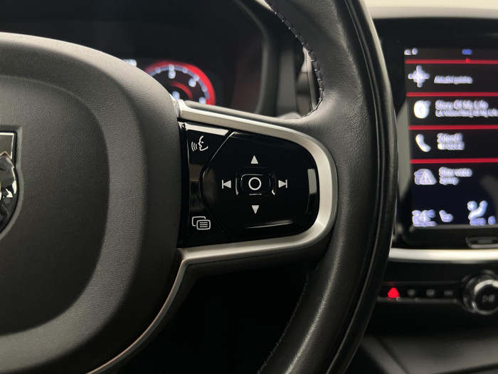 Volvo V60 CC B4 AWD AUT 2.0 CC CC
