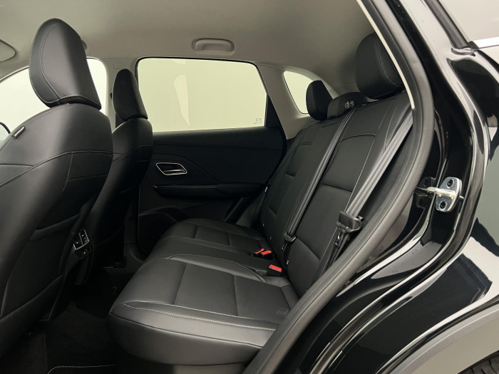 MG ZS 1.5 EXCLUSIVE HYBRID+ AUT CZ 1.5 Exclusive