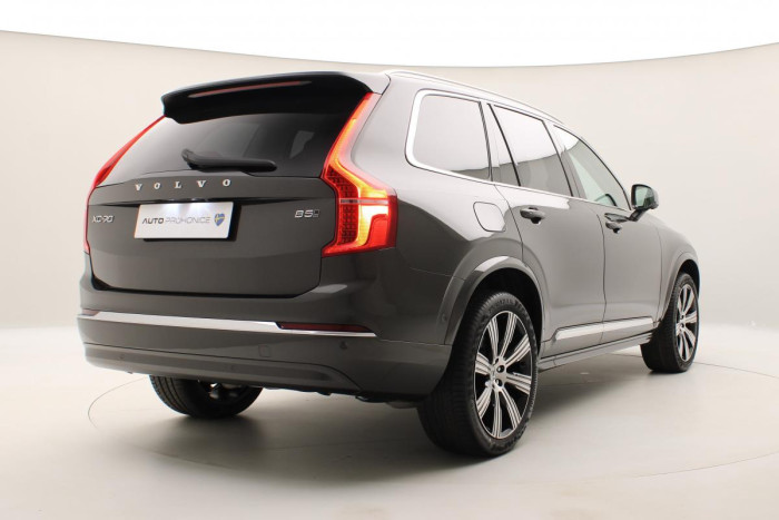 Volvo XC90 B5 AWD AUT BRIGHT ULTIMATE 7m