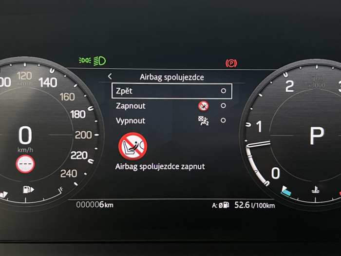 Land Rover Defender 110 D200 S AWD AUT 3.0 d