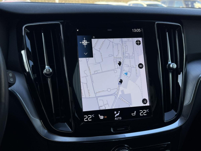 Volvo V60 B4 MOMENTUM Aut 1.maj. 2.0 Momentum