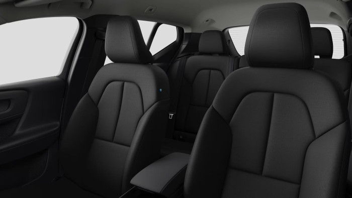 Volvo XC40 B3 ESSENTIAL AUT