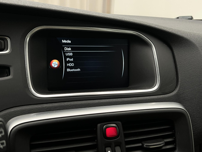 Volvo V40 D2 INSCRIPTION 2.0 d