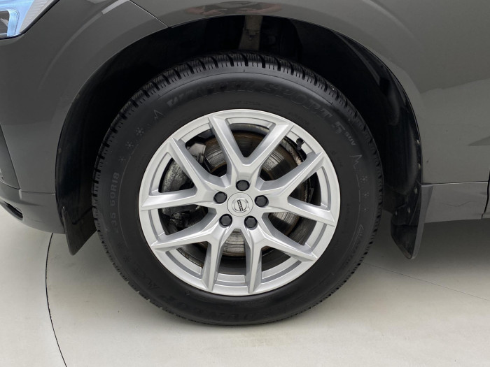 Volvo XC60 D4 R-DESIGN AUT 2.0 d