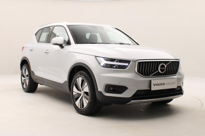 Volvo XC40 T4 RECHARGE AUT 1.maj