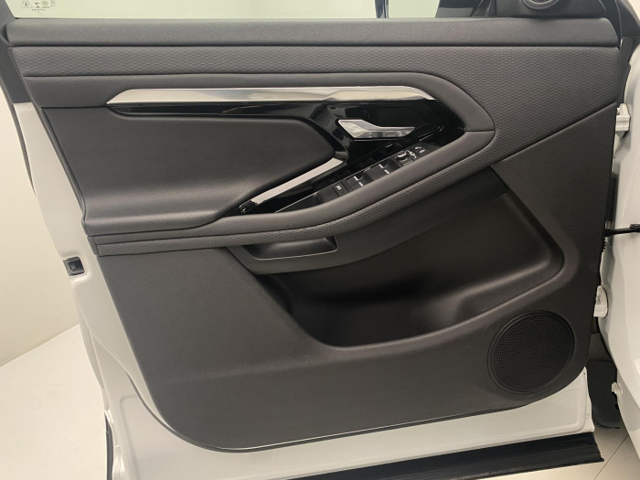 Land Rover Range Rover Evoque D180 R-DYNAMIC S AWD AUT 2.0 d Dynamic