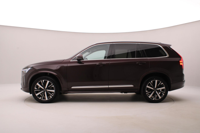 Volvo XC90 T8 AWD RECHARGE CORE AUT CZ 7m