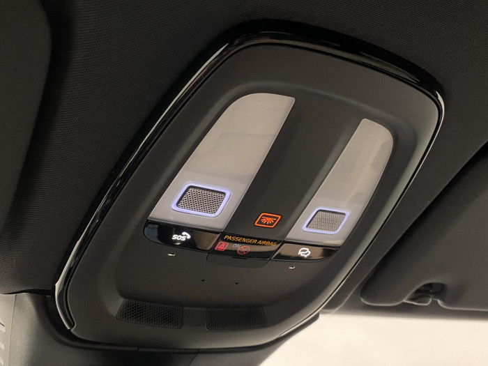 Volvo XC60 B5 AWD AUT DARK PLUS