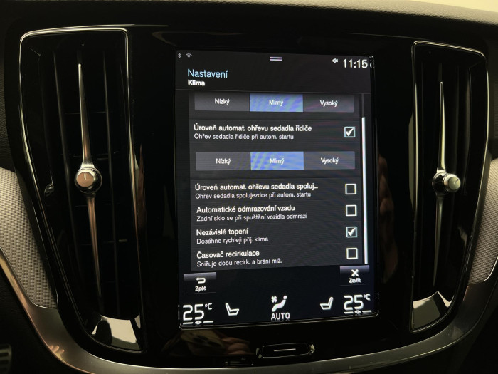 Volvo V60 D3 AWD R-DESIGN AUT 2.0 d