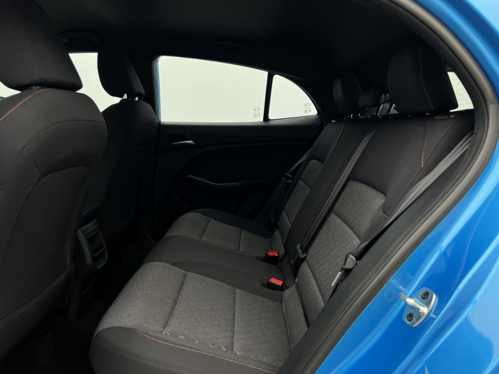 MG MG3 ICE ELEGANCE 1.5 MAN 1.5 Elegance
