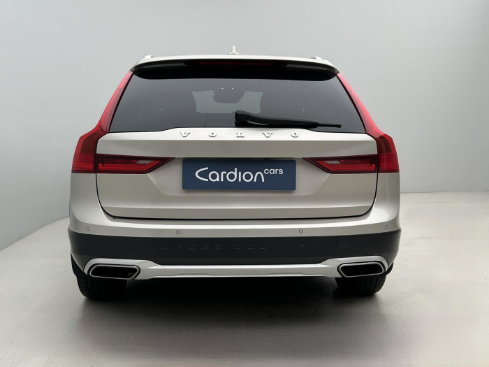 Volvo V90 CC D5 AWD PRO AUT CZ 2.0 d CC CC