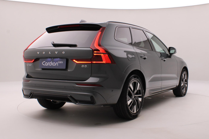 Volvo XC60 B5 AWD AUT DARK PLUS
