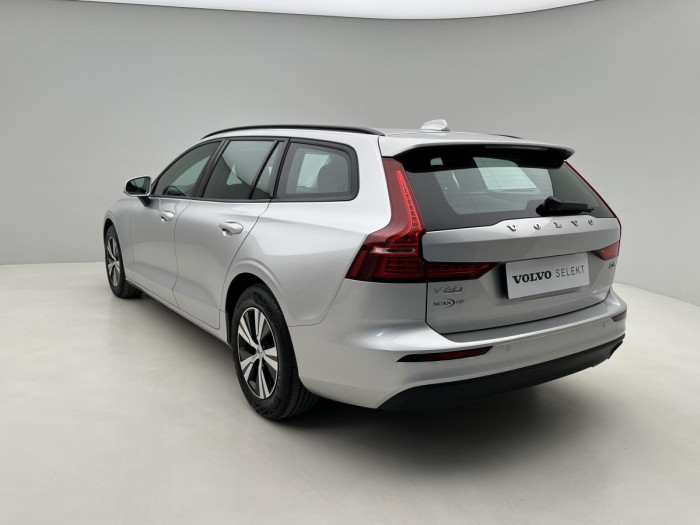 Volvo V60 D3 CORE 1.maj. 2.0 d