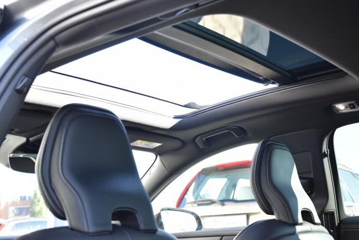 Volvo S60 T5 R-Design AUT