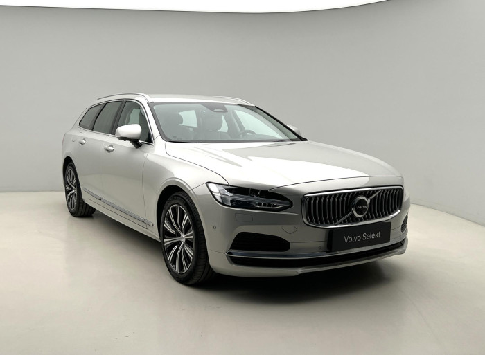 Volvo V90 T6 AWD RECHARGE INSCRIPTION CZ
