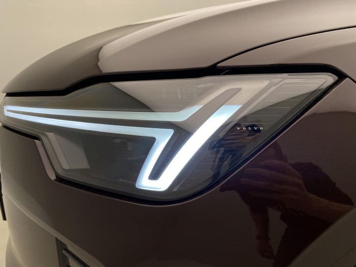 Volvo XC90 T8 AWD RECHARGE CORE AUT CZ 7m