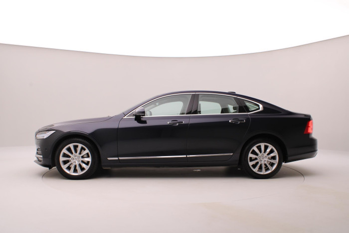 Volvo S90 T6 AWD INSCRIPTION AUT CZ