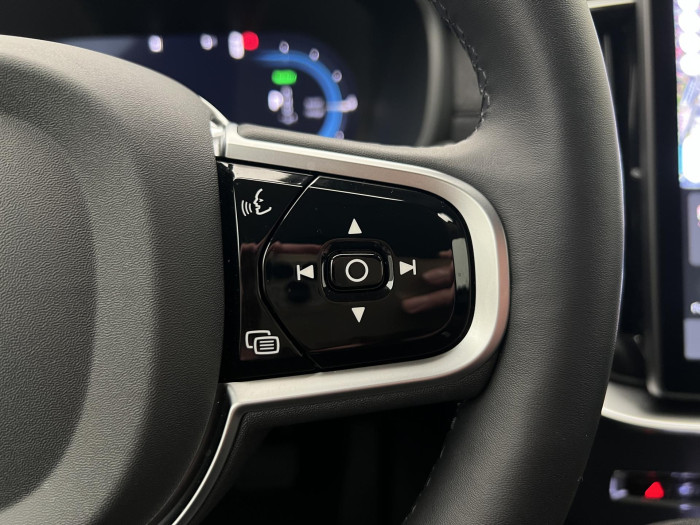 Volvo XC90 T8 AWD RECHARGE PLUS DARK CZ