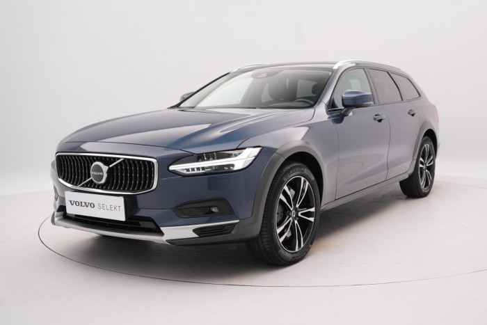 Volvo V90 CC B4 AWD PRO AUT 1.maj. 2.0 CC CC