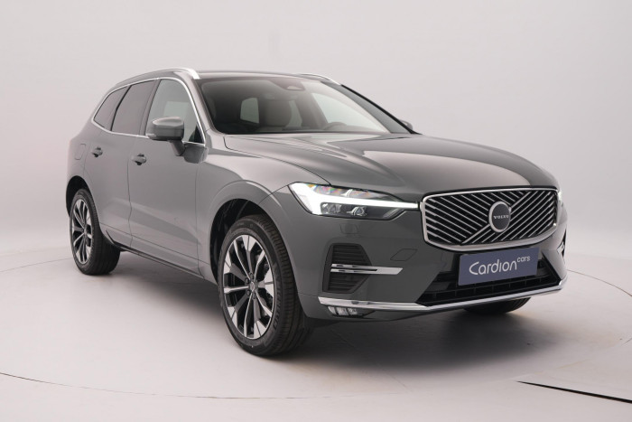 Volvo XC60 B5 AWD AUT BRIGHT PLUS