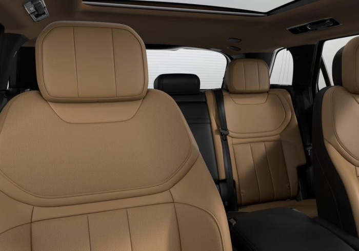 Land Rover Range Rover Sport D250 DYNAMIC SE AWD AUT 3.0 d Dynamic SE