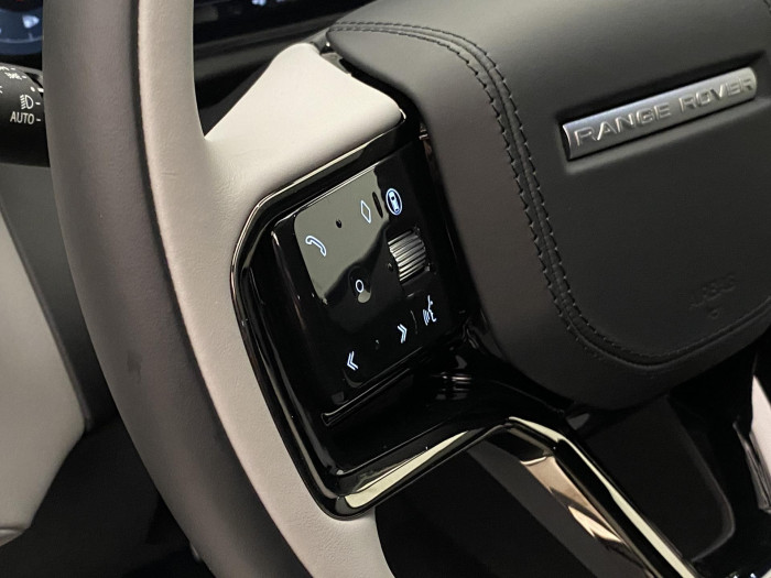 Land Rover Range Rover Velar D300 DYNAMIC SE AUT AWD 3.0 d Dynamic SE