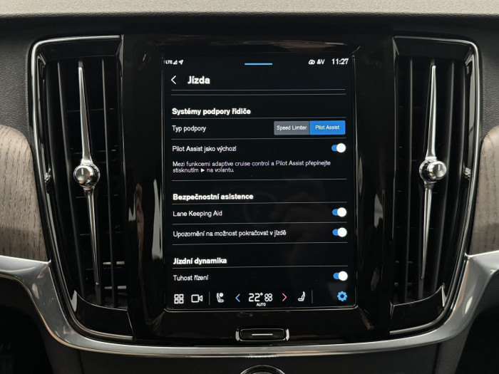 Volvo V90 CC B5 AWD PLUS CZ
