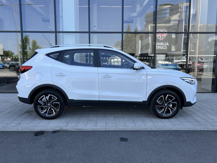 MG ZS ICE ELEGANCE 1.5 MAN 1.5 Elegance