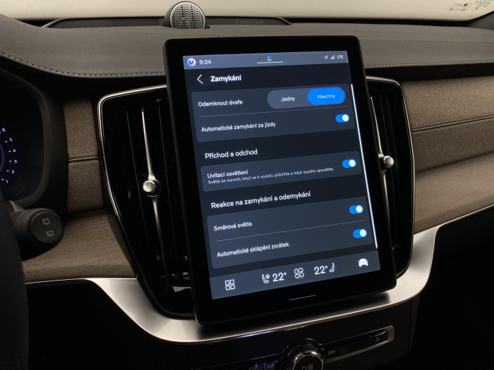 Volvo XC90 B5 AWD AUT BRIGHT PLUS