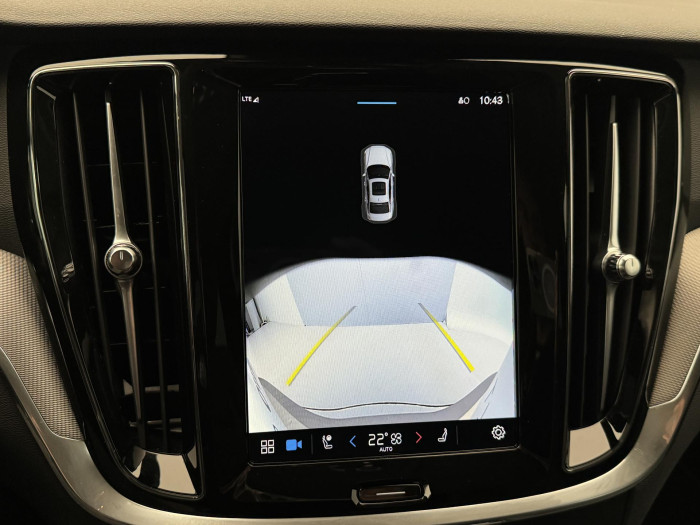 Volvo S60 T8 AWD RECHARGE PLUS BRIGHT