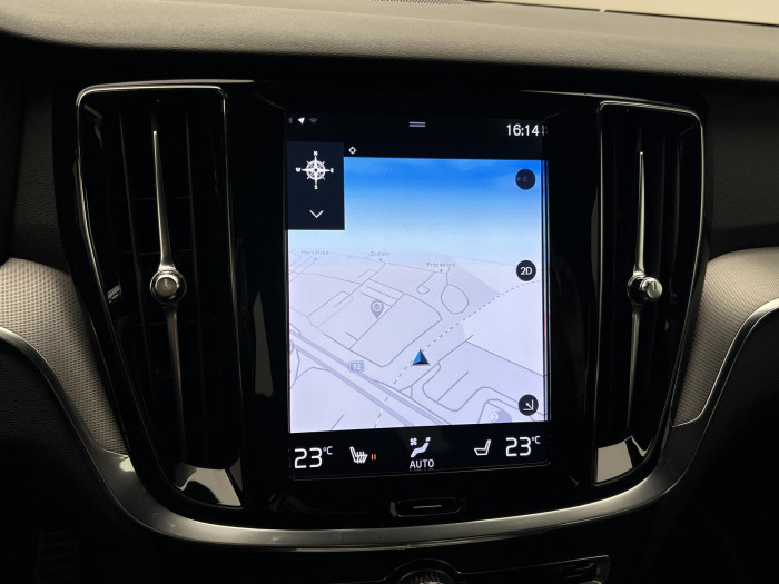 Volvo S60 T5 R-DESIGN AUT