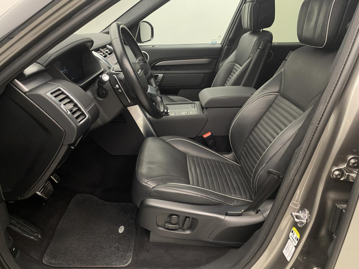 Land Rover Discovery D300 HSE AWD AUT CZ 3.0 d