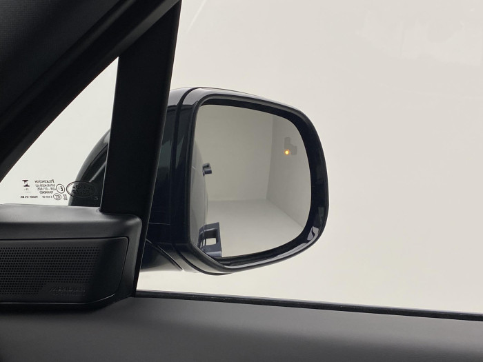 Land Rover Range Rover Sport D300 DYNAMIC HSE AWD AUT 3.0 d Dynamic