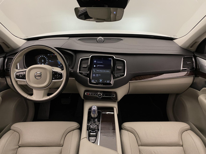 Volvo XC90 T8 AWD INSCRIPTION POLESTAR 7m