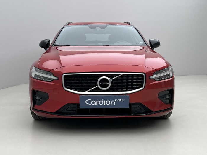 Volvo V60 T6 AWD R-DESIGN POLESTAR AUT
