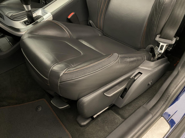 Volvo XC60 D4 AWD MOMENTUM 2.4 d Momentum