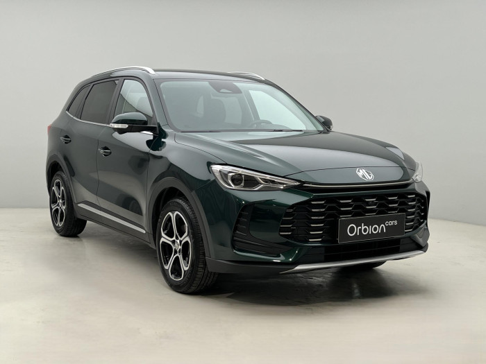 MG ZS 1.5 ELEGANCE CZ 1.maj. 1.5 Elegance