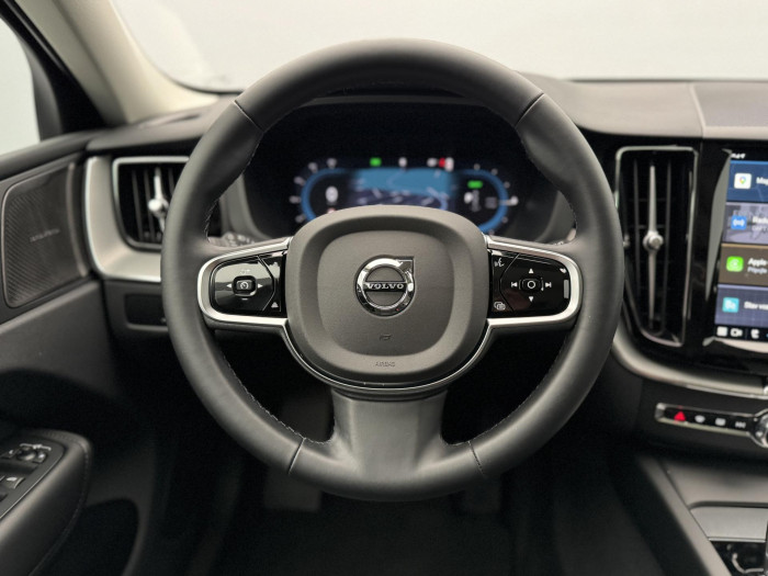 Volvo XC60 T6 AWD RECHARGE PLUS DARK