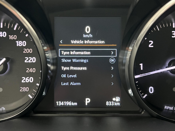 Land Rover Range Rover Sport 3.0 TDV6 HSE AWD AUT CZ