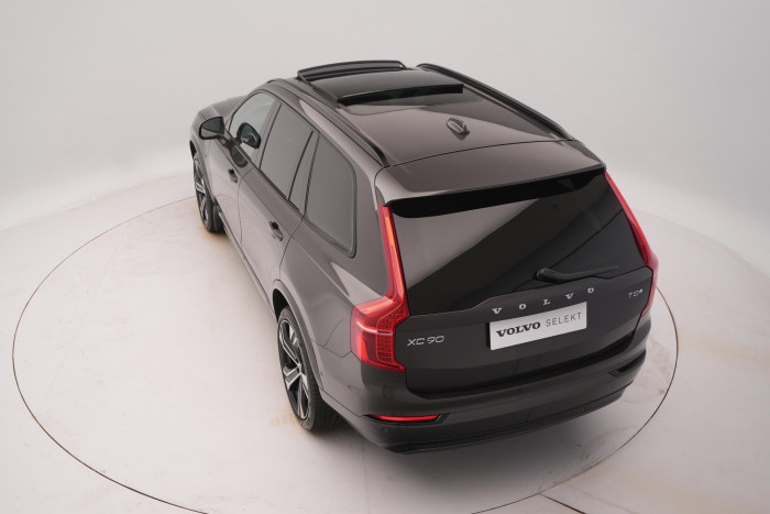 Volvo XC90 T8 AWD RECHARGE ULTIMATE 1.maj