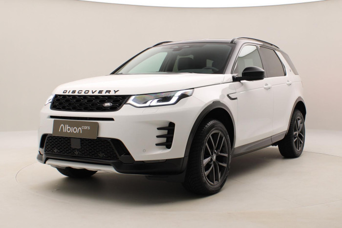 Land Rover Discovery Sport D200 DYNAMIC SE AWD AUT 2.0 d Dynamic SE